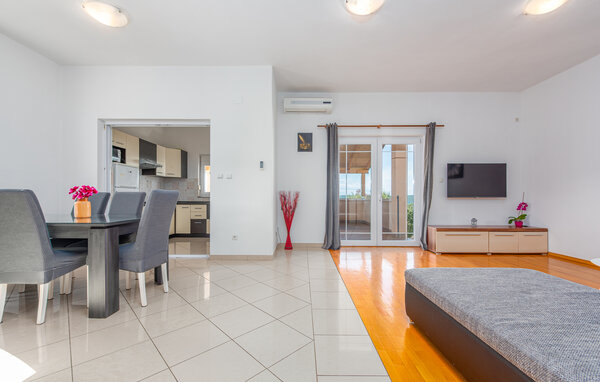 Ferienwohnung 