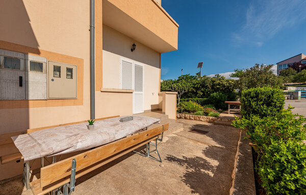 Ferienwohnung 