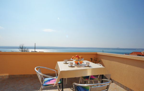 Ferienwohnung - Zadar-Maslenica , Kroatien - CDZ691 103