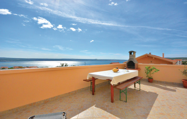 Ferienwohnung - Zadar-Maslenica , Kroatien - CDZ691 104