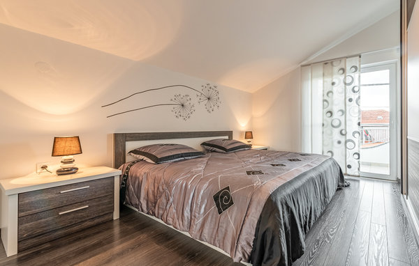 Apartament - Zadar , Chorwacja - CDZ725 601