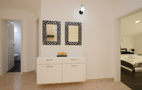 Apartament - Zadar , Chorwacja - CDZ725 501