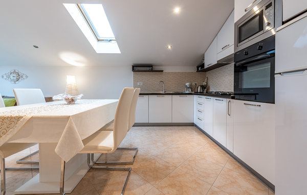 Apartament - Zadar , Chorwacja - CDZ725 401