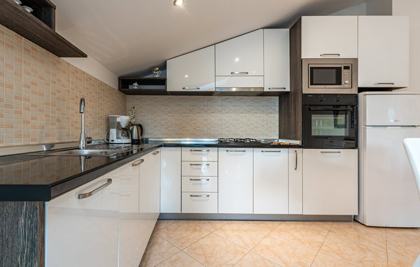 Apartament - Zadar , Chorwacja - CDZ725 402