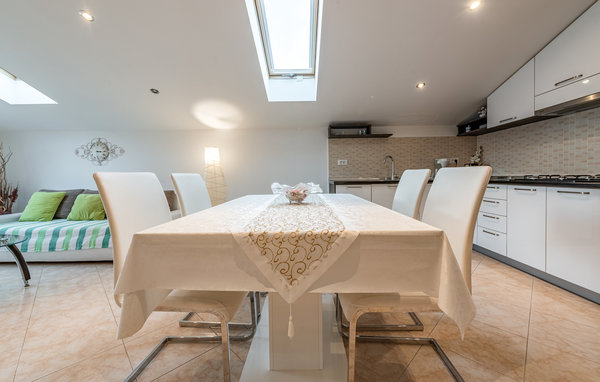 Apartament - Zadar , Chorwacja - CDZ725 403