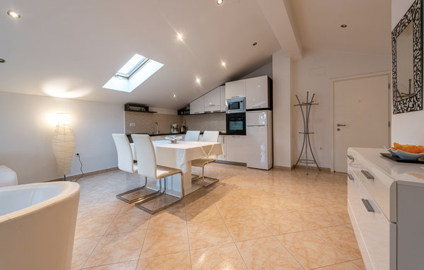 Apartament - Zadar , Chorwacja - CDZ725 404