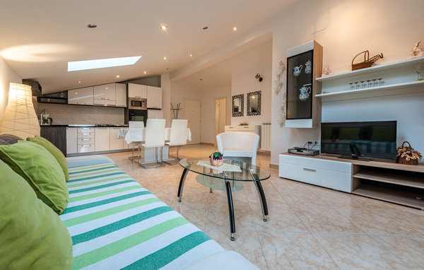 Apartament - Zadar , Chorwacja - CDZ725 7