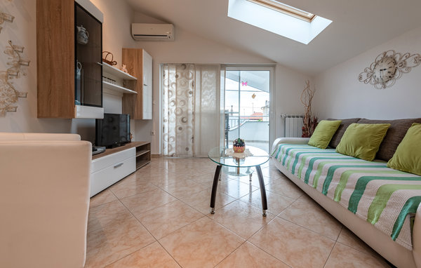 Apartament - Zadar , Chorwacja - CDZ725 301