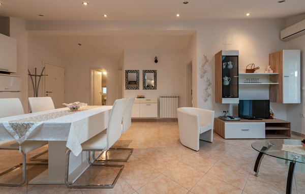 Apartament - Zadar , Chorwacja - CDZ725 302