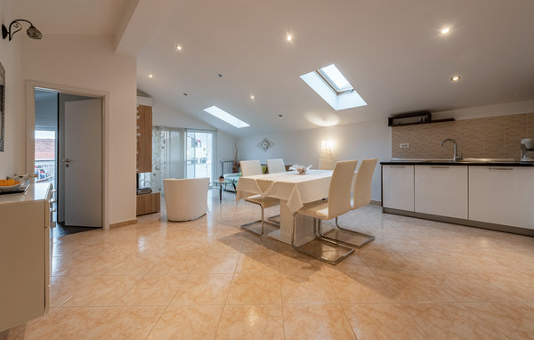 Apartament - Zadar , Chorwacja - CDZ725 303