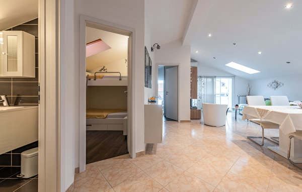 Apartament - Zadar , Chorwacja - CDZ725 304