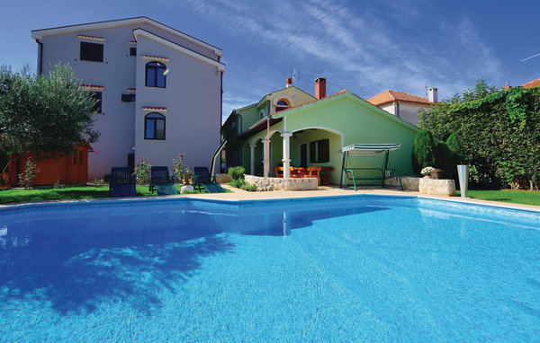 Apartament - Zadar , Chorwacja - CDZ725 6