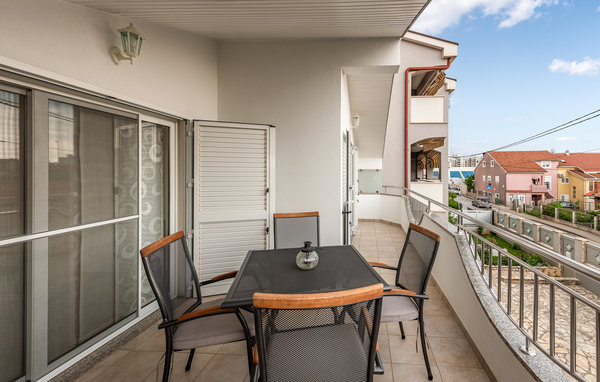 Apartament - Zadar , Chorwacja - CDZ725 101