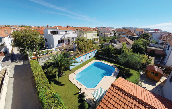 Apartament - Zadar , Chorwacja - CDZ725 106