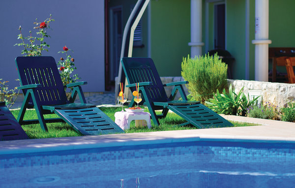 Apartament - Zadar , Chorwacja - CDZ725 5