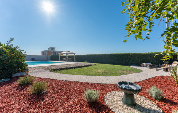 Ferienhaus - Zadar-Debeljak , Kroatien - CDZ748 107