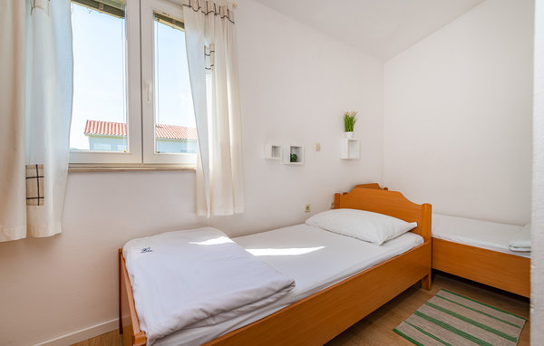 Casa di vacanze 