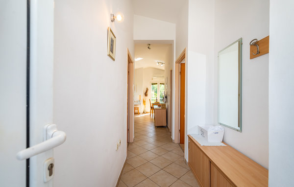 Casa di vacanze 