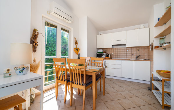 Casa di vacanze 