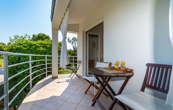 Casa di vacanze 