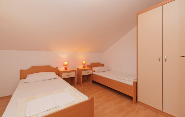 Ferienwohnung 