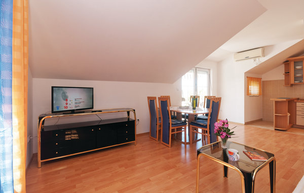 Apartment - Zadar-Krusevo , Croatia - CDZ778 2