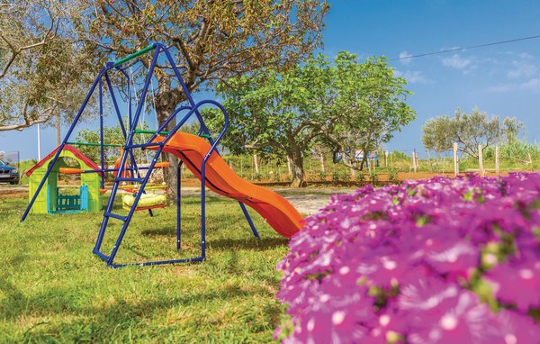Feriehuse - Nin-Privlaka , Kroatien - CDZ802 2