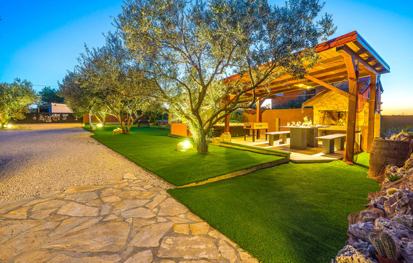 Vacation home 