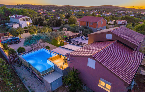 Vacation home 