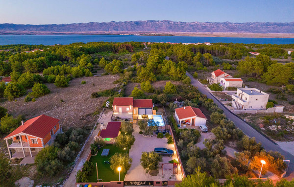 Vacation home 