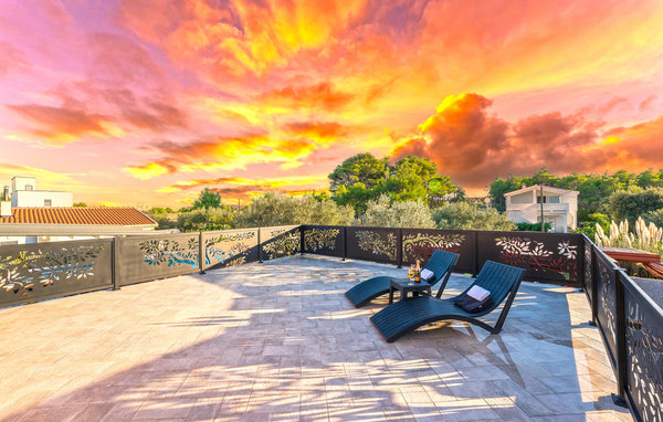 Vacation home 