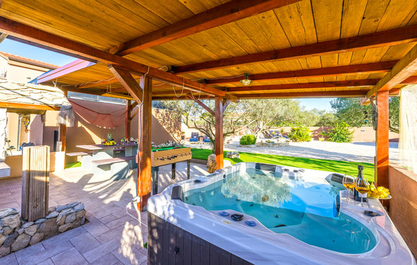 Vacation home 