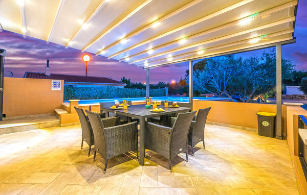 Vacation home 