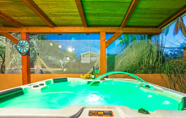 Vacation home 