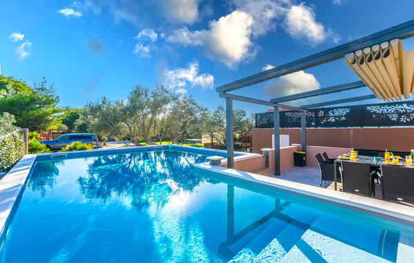 Vacation home 