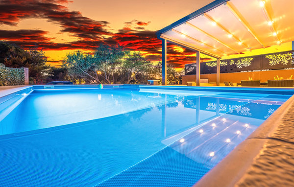 Vacation home 