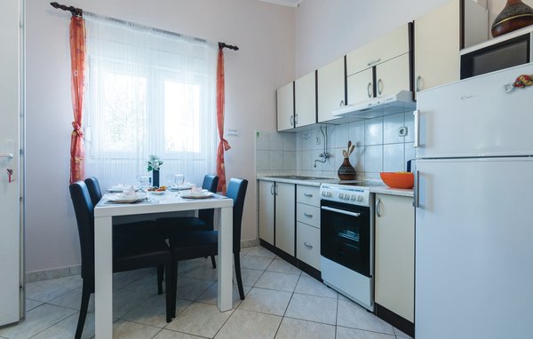 Lejlighed - Vir , Kroatien - CDZ813 401