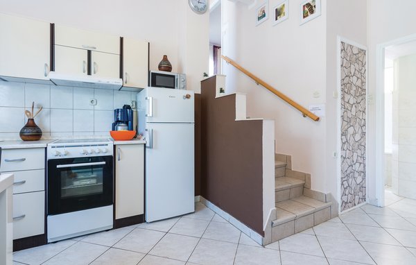 Lejlighed - Vir , Kroatien - CDZ813 402