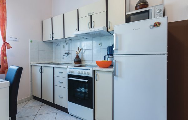 Lejlighed - Vir , Kroatien - CDZ813 403