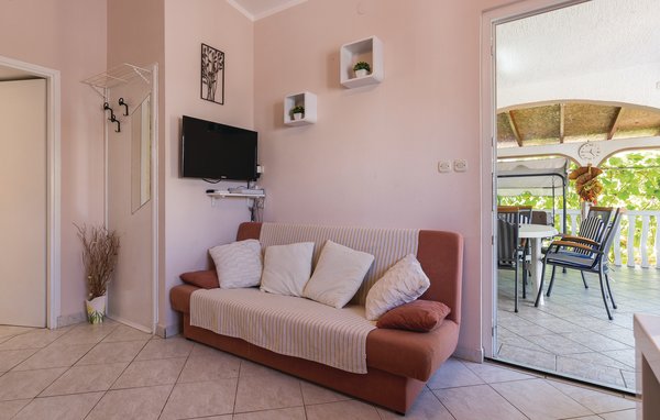 Lejlighed - Vir , Kroatien - CDZ813 301