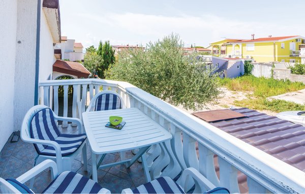 Lejlighed - Vir , Kroatien - CDZ813 102