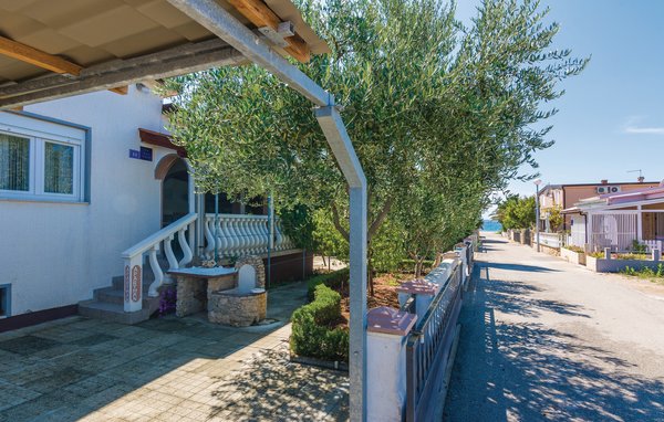 Lejlighed - Vir , Kroatien - CDZ813 103