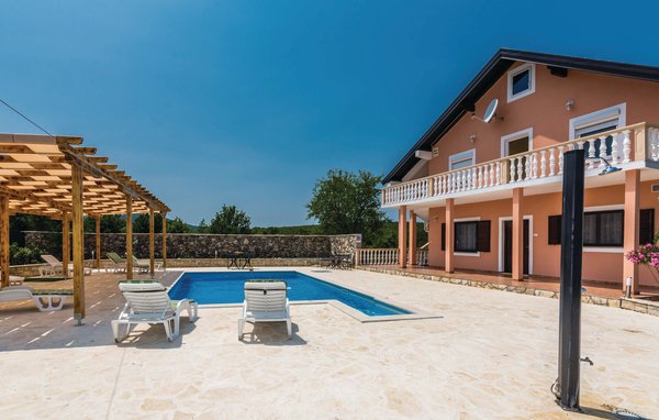 Vacation home 