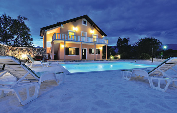Vacation home 