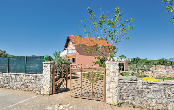 Vacation home 