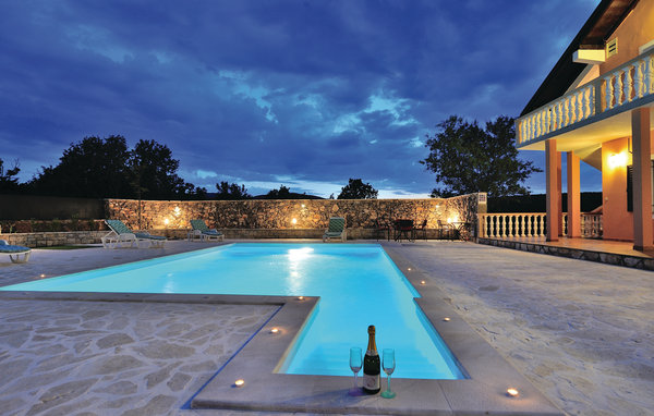 Vacation home 