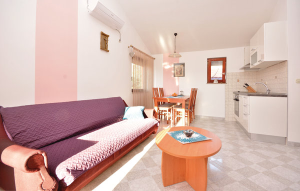Ferienwohnung 