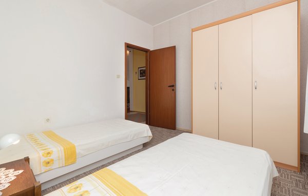 Appartement - Zadar , Croatie - CDZ861 604