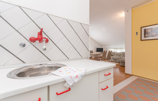 Ferienwohnung 