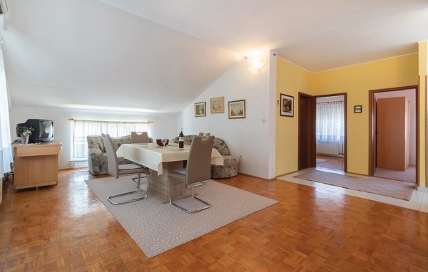 Appartement - Zadar , Croatie - CDZ861 303